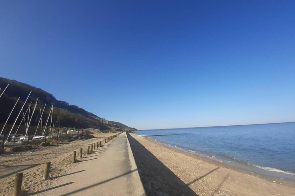2 Chambres, 50M Centre Ville Plage, Jardin Wifi Villers-sur-Mer Bagian luar foto